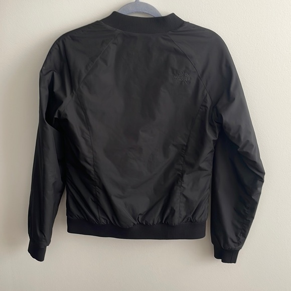 RARE North Face Bomber Jacket - Picture 3 of 5